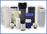 Micron Filter Cartridge